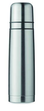 Logo trade mainoslahjat tuotekuva: Kaksiseinämäinen pullo 750 ml